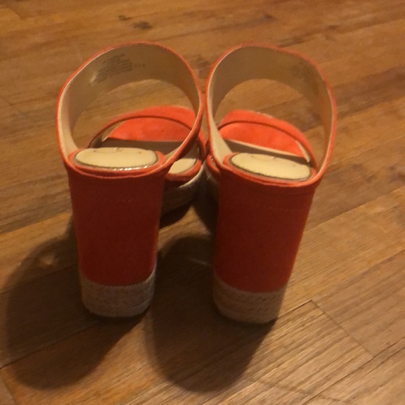 Wedge shoes - Picture 3 of 5